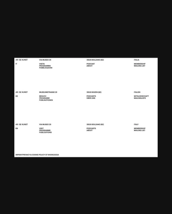 A cover of "Versa" cluster. The owner is belumarti. The cluster consists of 1 element.