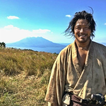 A cover of "I LUV JAPAN" cluster. The owner is idk0020505. The cluster consists of 170 elements.