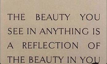 A cover of "Perfection" cluster. The owner is midnightwitch. The cluster description is "perfection is not a destination,but a journey". The cluster consists of 12 elements.