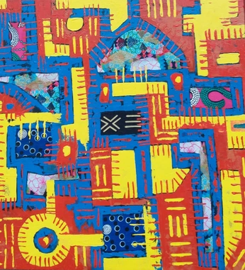 A cover of "TULUMBE COFFEE" cluster. The owner is ioshmartin. The cluster consists of 12 elements.