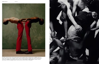 A cover of "TWIN LOVE" cluster. The owner is lumigraphy. The cluster consists of 1 element.