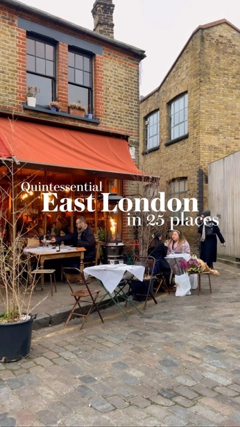 A cover of "London" cluster. The owner is njrmdesign. The cluster consists of 1 element.