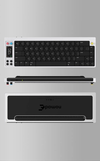 A cover of "technology" cluster. The owner is dennispolz. The cluster consists of 12 elements.