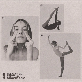 A cover of "a clear day" cluster. The owner is disasterflirt. The cluster consists of 5 elements.