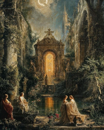 A cover of "art" cluster. The owner is wafflenattor. The cluster consists of 2 elements.