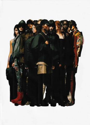 A cover of "Chroma" cluster. The owner is rulerofmercury. The cluster consists of 73 elements.