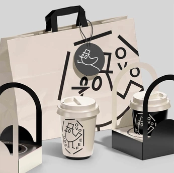 A cover of "Good Company" cluster. The owner is rebeccaorlov. The cluster consists of 35 elements.