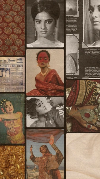 A cover of "Biju Thampy" cluster. The owner is abruptstudio. The cluster consists of 6 elements.