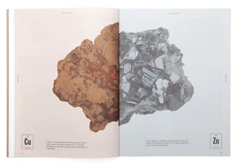 A cover of "editorial" cluster. The owner is anabelenushka. The cluster consists of 5 elements.