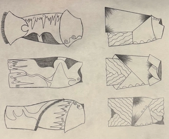 A cover of "Skirts" cluster. The owner is zeugod. The cluster consists of 9 elements.