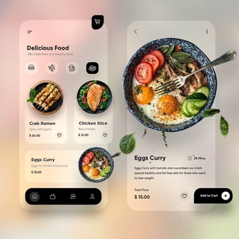 A cover of "Indie App" cluster. The owner is vlevy. The cluster consists of 3 elements.