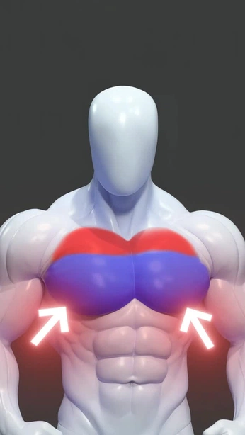 A cover of "Pecho" cluster. The owner is mr.wil. The cluster consists of 2 elements.