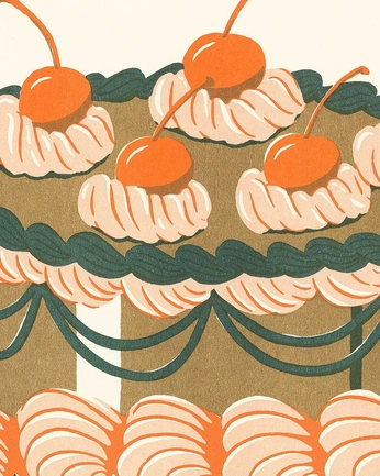 A cover of "MANDY" cluster. The owner is celeb22. The cluster consists of 14 elements.