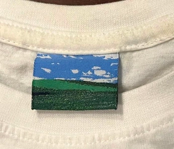 A cover of "👕 Good Clothing ™️" cluster. The owner is shub. The cluster consists of 64 elements.