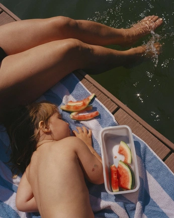 A cover of "Piscina" cluster. The owner is mmajooo. The cluster consists of 8 elements.