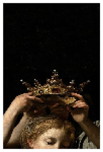 A cover of "Art" cluster. The owner is nicfreeman. The cluster consists of 1 element.