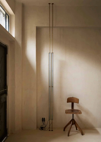 A cover of "Interiors" cluster. The owner is meganmccluer. The cluster consists of 28 elements.