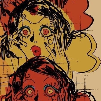 A cover of "INSPIRATION" cluster. The owner is fudgyj. The cluster consists of 50 elements.