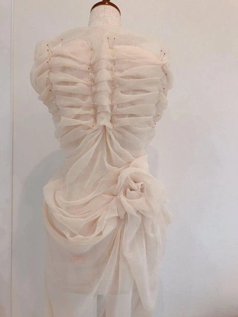 A cover of "Fashion" cluster. The owner is zeynepa. The cluster consists of 10 elements.