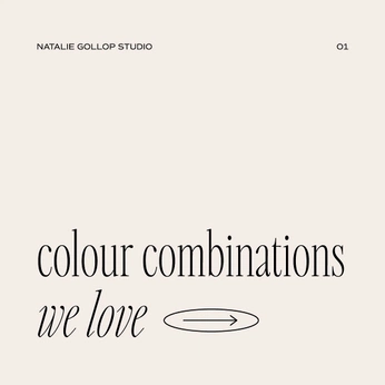 A cover of "colour combos" cluster. The owner is vyelxv. The cluster consists of 5 elements.