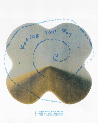 A cover of "graphic.design." cluster. The owner is demars. The cluster consists of 13 elements.