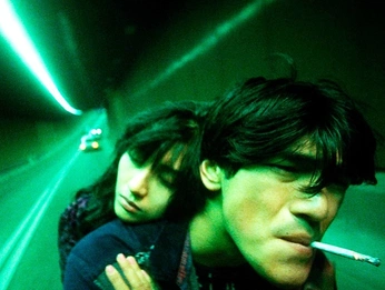 A cover of "cinematic photography" cluster. The owner is vega07. The cluster consists of 3 elements.