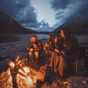 A cover of "outdoor adventure" cluster. The owner is mrtalin. The cluster consists of 16 elements.