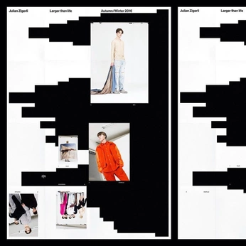 A cover of "Postmodern" cluster. The owner is calicore. The cluster consists of 3 elements.