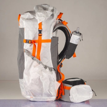 A cover of "bags" cluster. The owner is mykeg. The cluster consists of 179 elements.