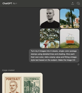A cover of "Postal App" cluster. The owner is albertogalca. The cluster consists of 2 elements.
