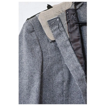 A cover of "clothing" cluster. The owner is lefou. The cluster consists of 60 elements.