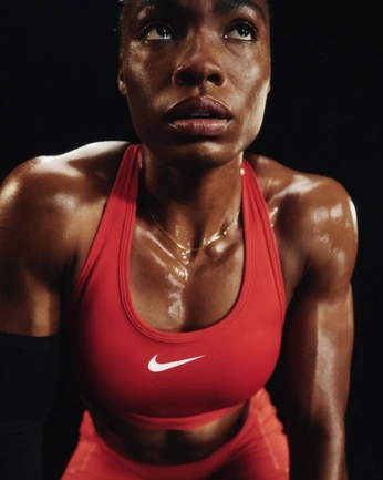 A cover of "Sports Makeup" cluster. The owner is thegurr. The cluster consists of 2 elements.