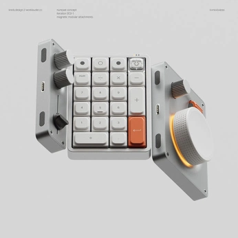 A cover of "industrial design" cluster. The owner is nikeco.jp. The cluster consists of 17 elements.