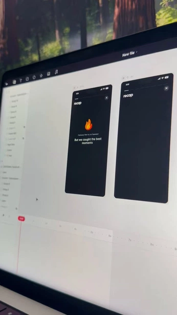 A cover of "Motion" cluster. The owner is saarthh2. The cluster consists of 9 elements.