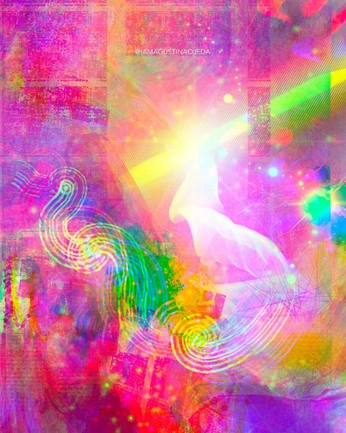 A cover of "Retratos de Aura" cluster. The owner is umi.agency. The cluster consists of 2 elements.