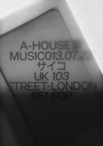 A cover of "Graphic style 3" cluster. The owner is kaleiagain. The cluster description is "New helvetica experimental". The cluster consists of 5 elements.