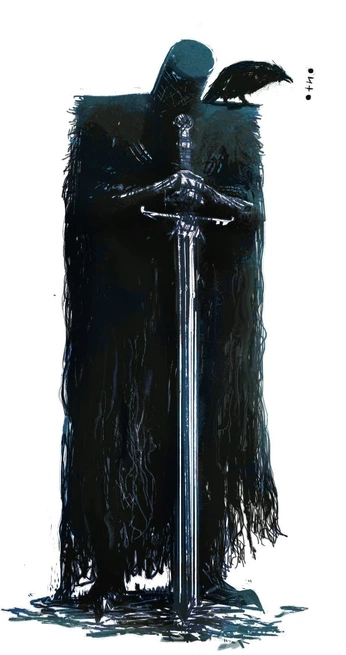 A cover of "Dark Fantasy" cluster. The owner is eighthvictim. The cluster consists of 587 elements.