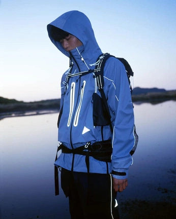 A cover of "Activewear" cluster. The owner is mnemes. The cluster consists of 13 elements.