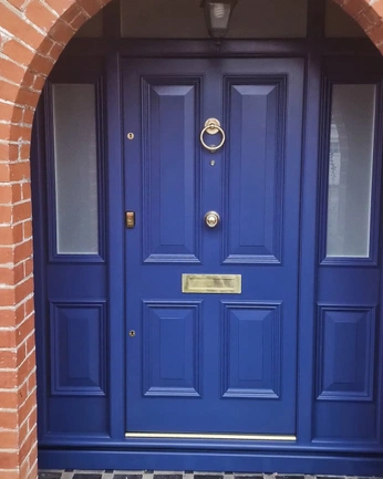 A cover of "doorsss" cluster. The owner is lillulala. The cluster consists of 8 elements.