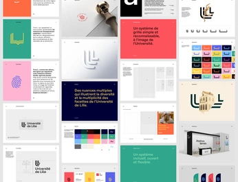 A cover of "Branding" cluster. The owner is yexalened. The cluster consists of 2 elements.