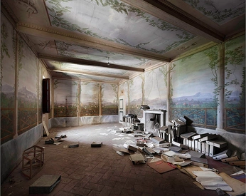 A cover of "Interior" cluster. The owner is parkermartin. The cluster consists of 9 elements.