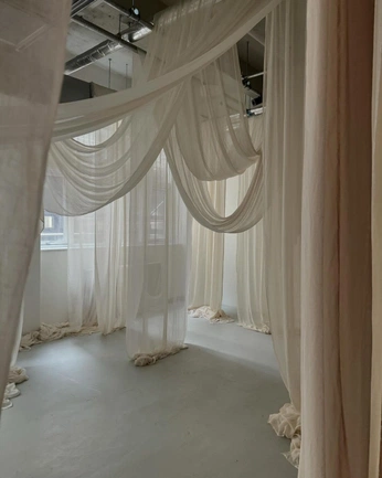 A cover of "decoracion tienda" cluster. The owner is iratxeglh. The cluster consists of 8 elements.