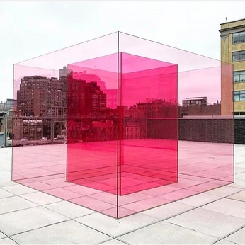 A cover of "Colours" cluster. The owner is cdedreuille. The cluster consists of 10 elements.