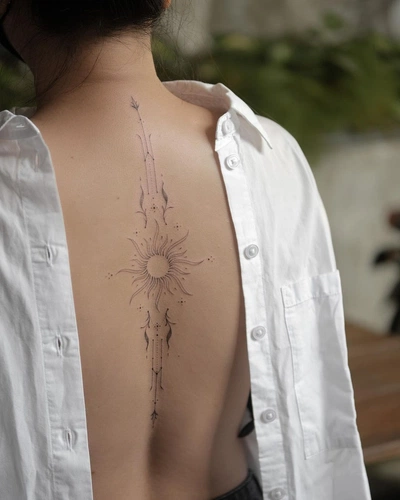 An Instagram carousel post added on Dec 31, 2023. The author is @ohh.yana.