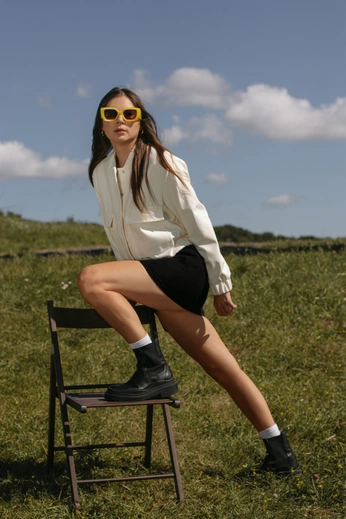 A cover of "SHOES" cluster. The owner is wicho. The cluster consists of 67 elements.