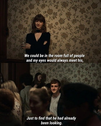 A cover of "Normal p 🖇️" cluster. The owner is aisee. The cluster consists of 4 elements.