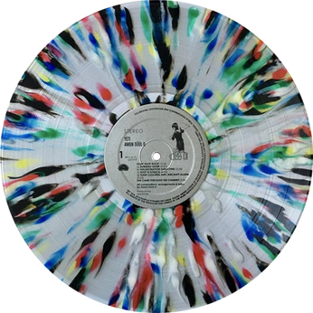 A cover of "vinyl" cluster. The owner is camilaac. The cluster consists of 1 element.