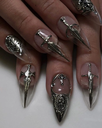 A cover of "Claudita" cluster. The owner is xo.richeese. The cluster consists of 15 elements.