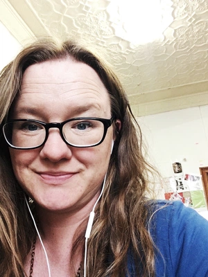 Sarah Silvester avatar