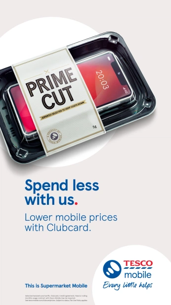 A cover of "Print Ads" cluster. The owner is conormarron. The cluster consists of 103 elements.